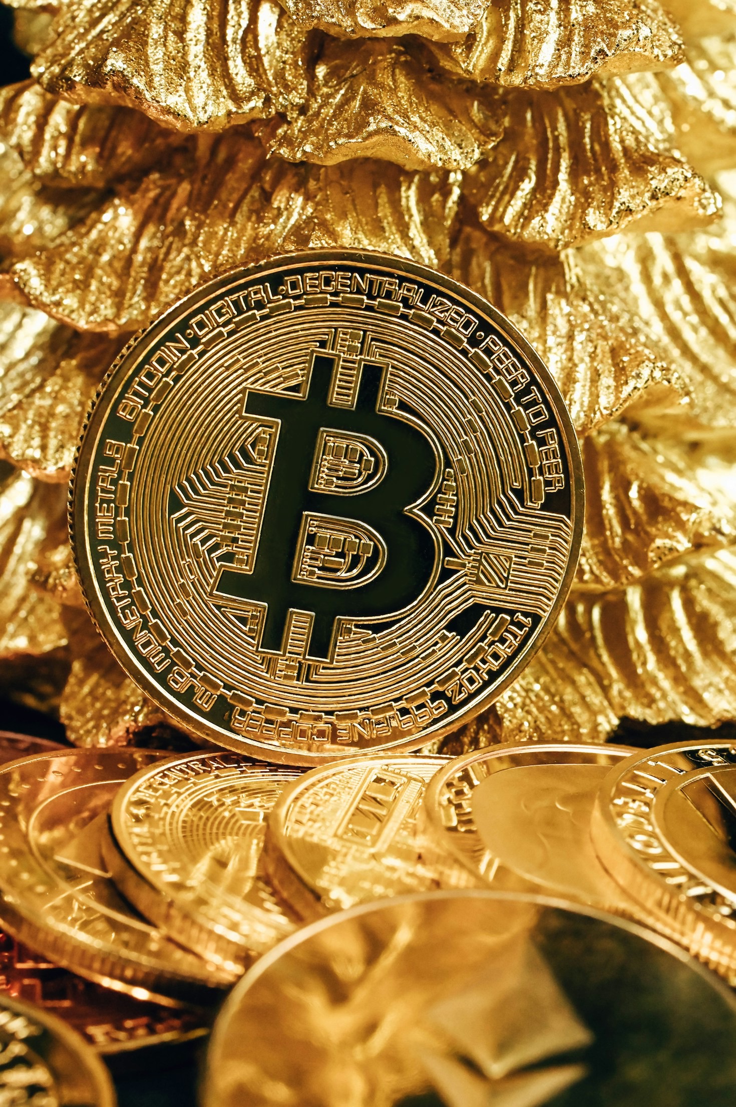 Why Detailed Reports Matter in the Crypto Industry